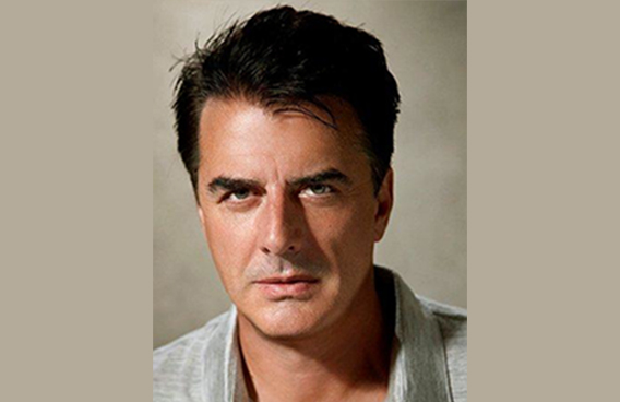 Chris Noth pic