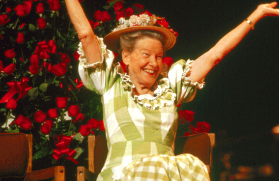Minnie Pearl pic