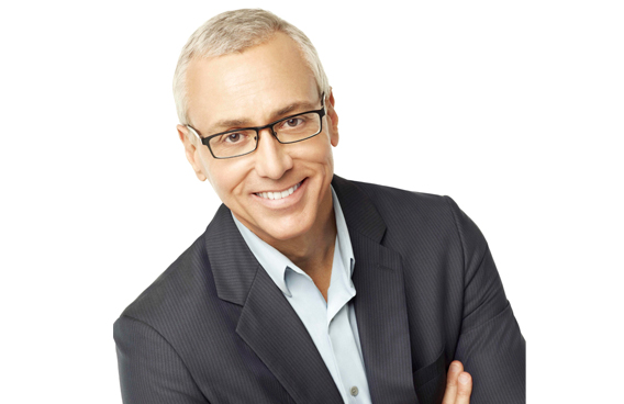 Dr Drew Pinsky pic