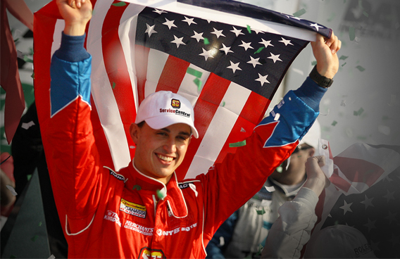 Graham Rahal pic
