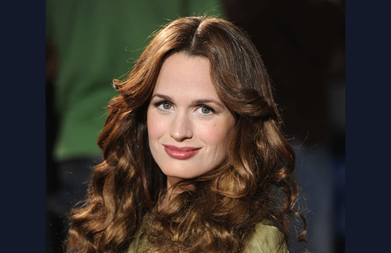 Elizabeth Reaser pic