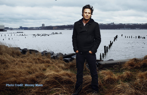 Mark Ruffalo pic