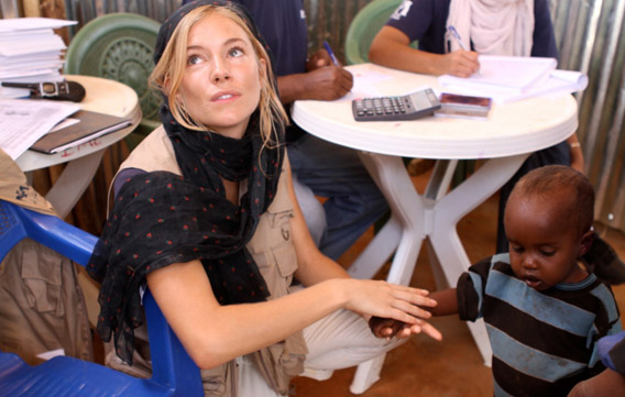 Sienna Miller pic