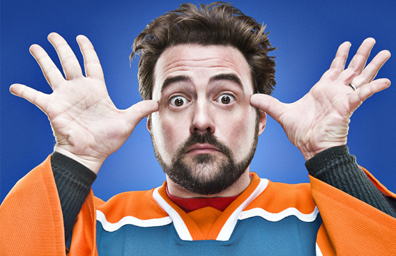 Kevin Smith pic