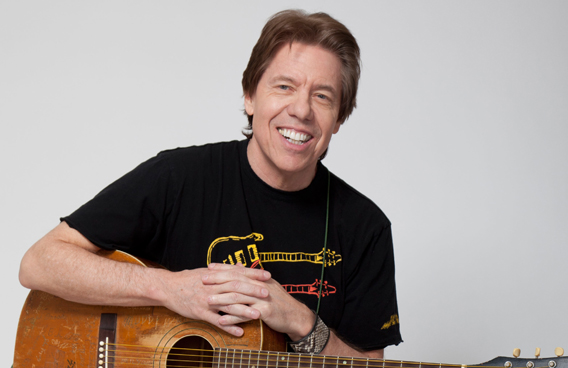 George Thorogood pic