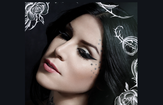 Kat Von D pic