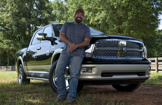 Zac Brown Band pic
