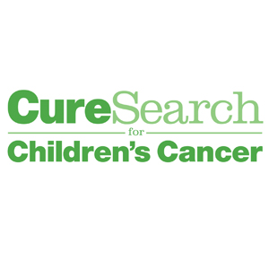 CureSearch for Children’s Cancer icon