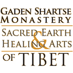 Gaden Shartse Cultural Foundation icon