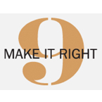 Make It Right Foundation icon