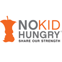 Share Our Strength - No Kid Hungry icon