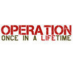 Operation Once In A Lifetime icon