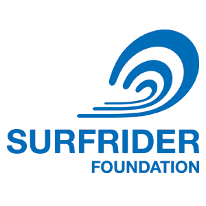 Surfrider Foundation icon
