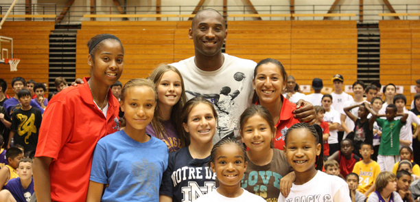 Kobe Bryant