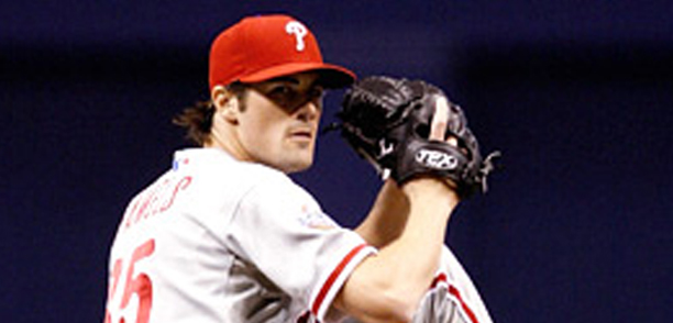 Cole Hamels