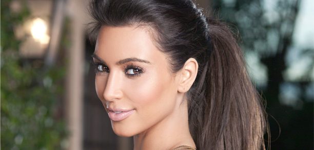 Kim Kardashian
