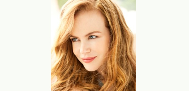 Nicole Kidman