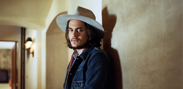 John Mayer