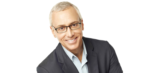 Dr Drew Pinsky