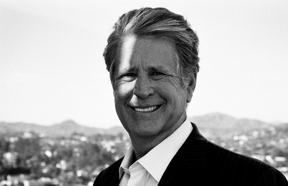 Brian Wilson pic