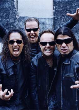 metallica
